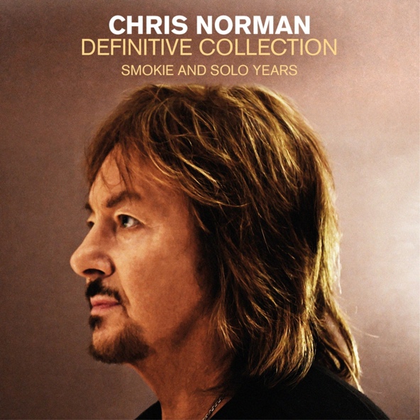 Chris Norman - Gypsy Queen