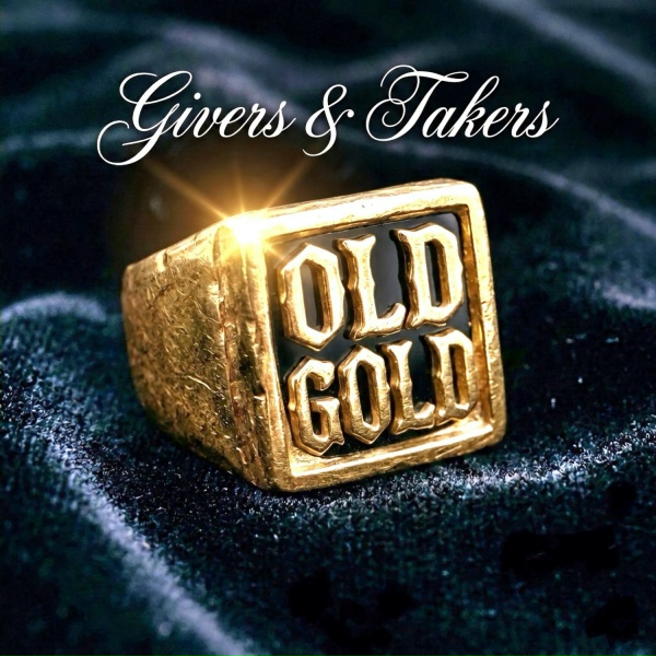 Old Gold - April Morning Of My Birthday