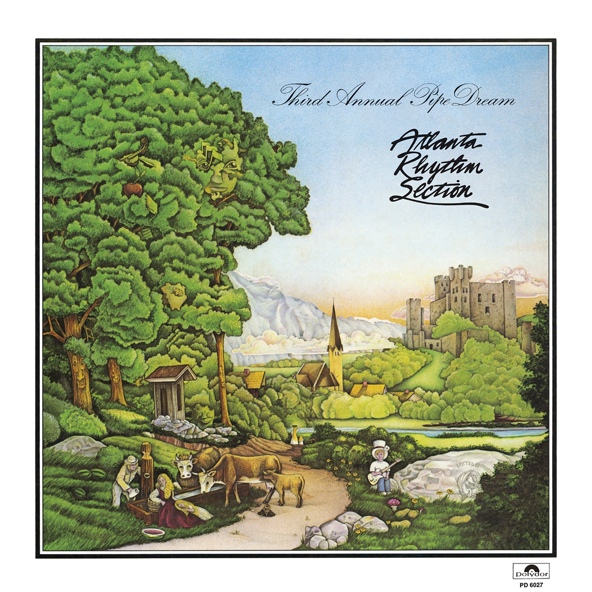 Atlanta Rhythm Section - Jesus Hearted People