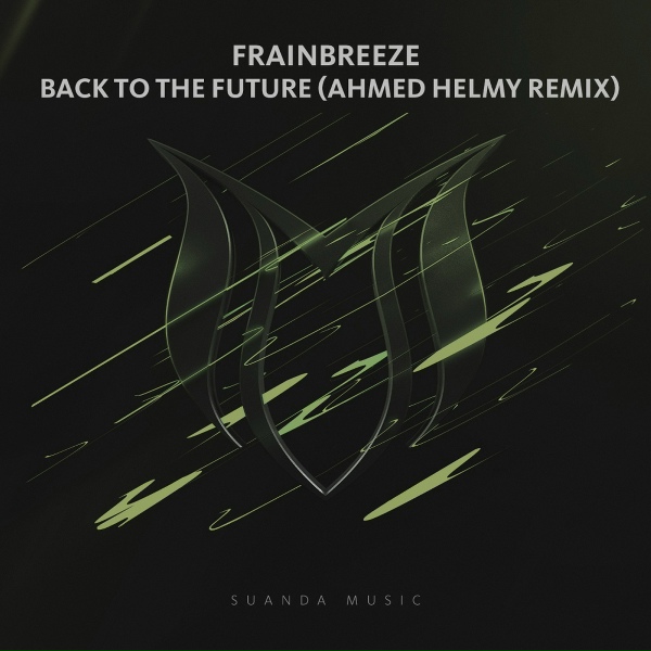 Frainbreeze - Back To The Future
