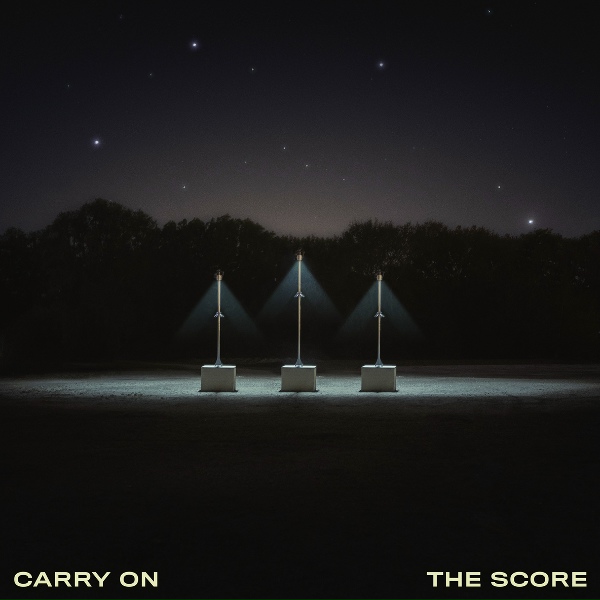The Score feat. Jamie N Commons - Gallows
