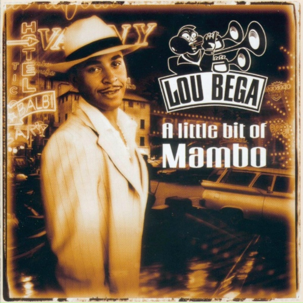 Lou Bega - Lou's Cafe