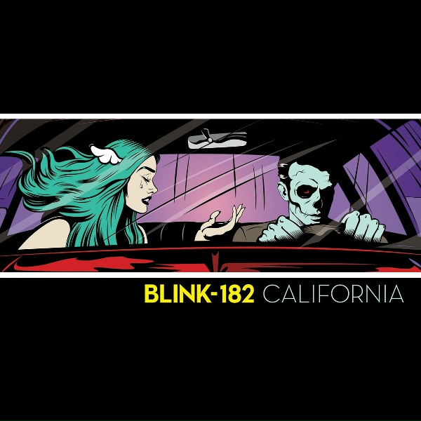 blink-182 - Misery
