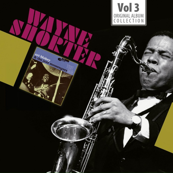Art Blakey & The Jazz Messengers - Dat Dere