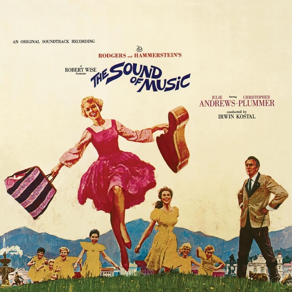 Julie Andrews - I Have Confidence