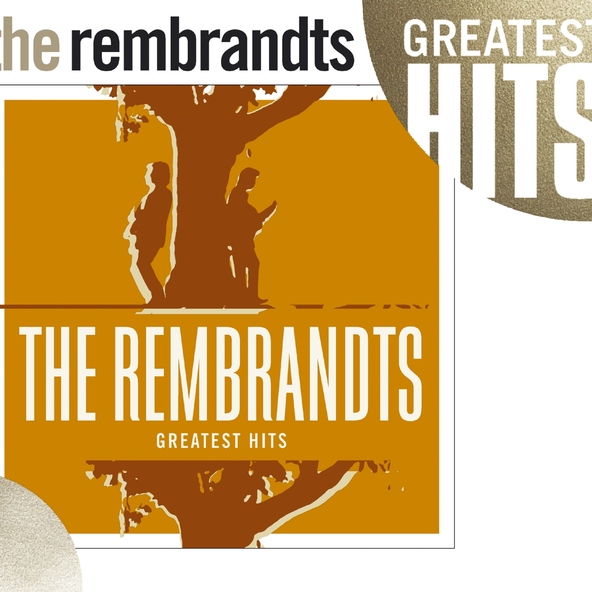 The Rembrandts - Just the Way It Is, Baby