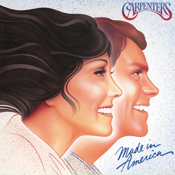 Carpenters - Strength Of A Woman