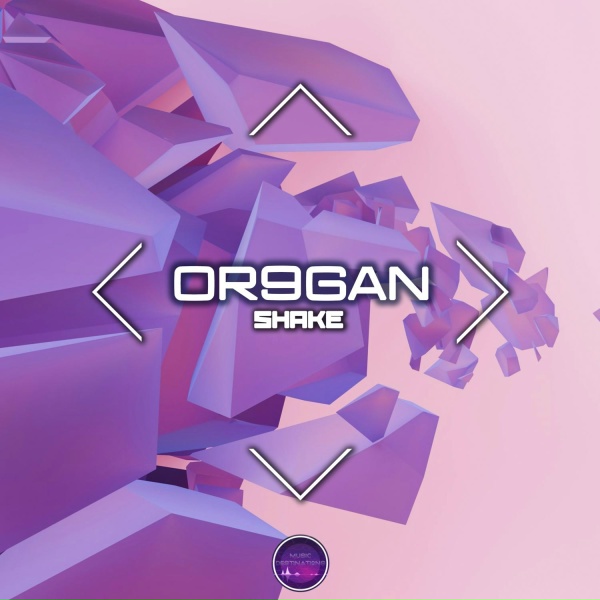 Or9gan - Shake (Dub Version)