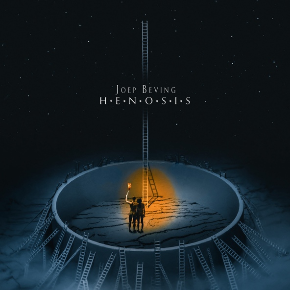 Joep Beving - Anamnesis