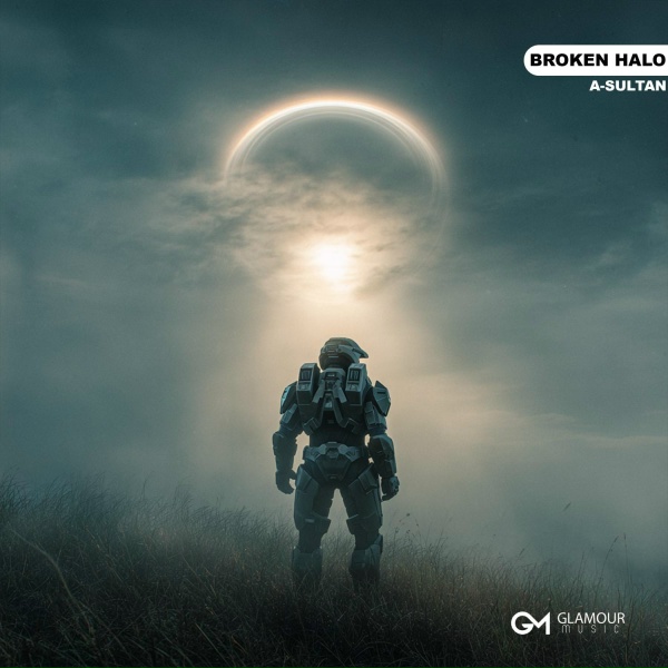 A-Sultan - Broken Halo