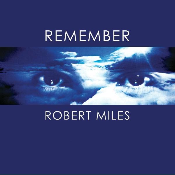 Robert Miles - Heatwave