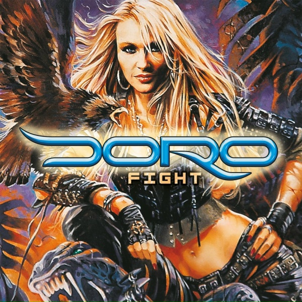 Doro - Hoffnung