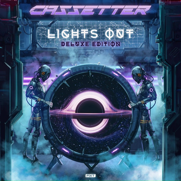 Cassetter - Atomic Fission