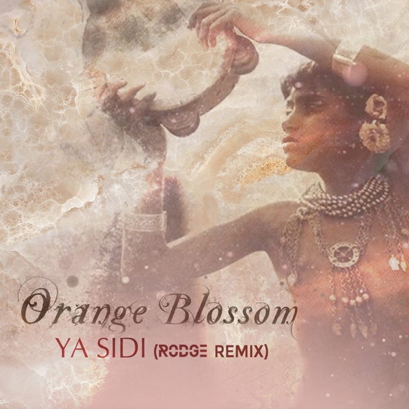 Orange Blossom - Ya Sidi