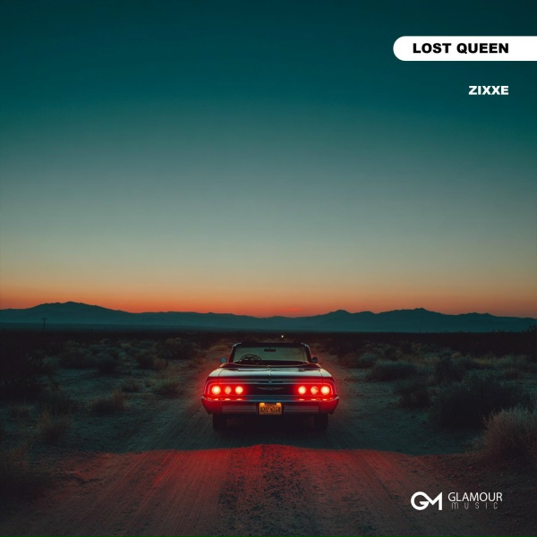 ZIXXE - Lost Queen