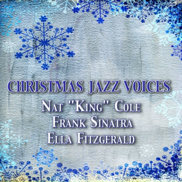 Nat "King" Cole - The Little Christmas Tree