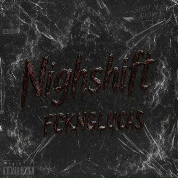 FCKNGLUCAS - GEN Z