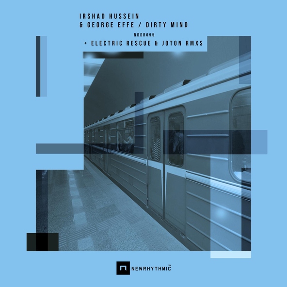 Irshad Hussein - Order