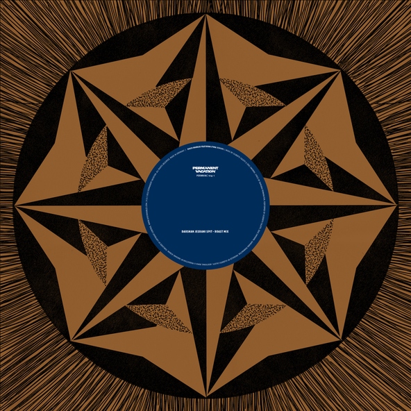 Disco Doubles feat. D'mia - Demons