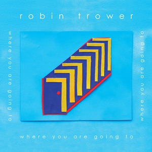 Robin Trower - Ain't No Use to Worry