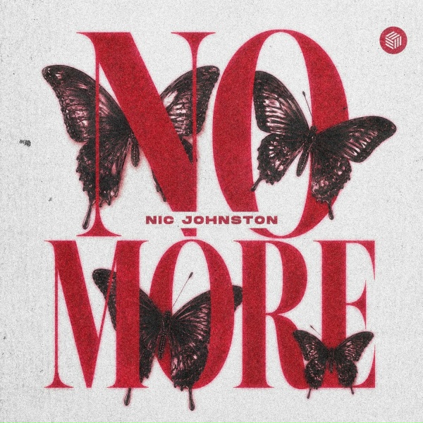 Nic Johnston - No More
