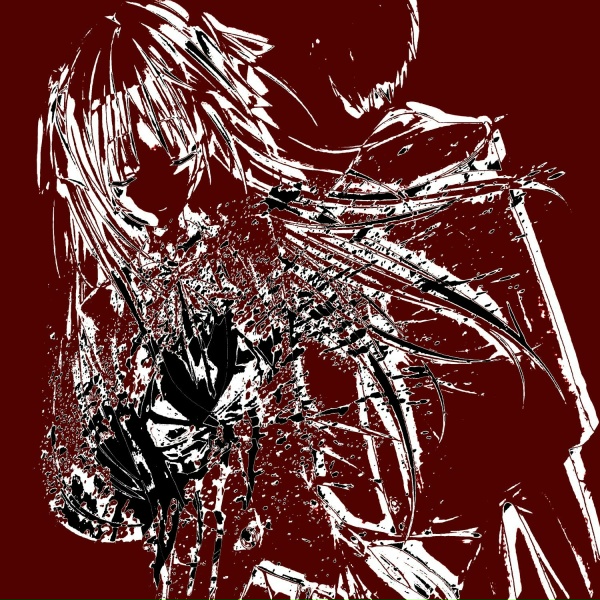 k0vertessence - тебя теряю