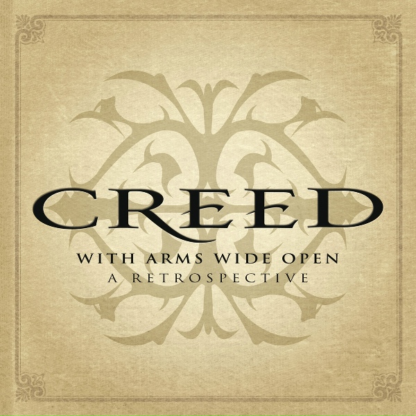Creed - Torn