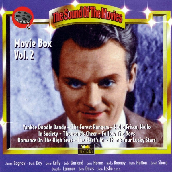 Dick Haymes & The Song Spinners - Hello Frisco, Hello: You'll Never Know