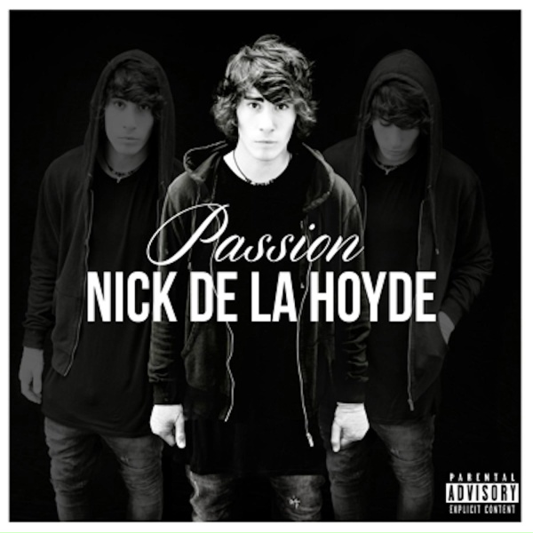 Nick de la Hoyde - By My Side