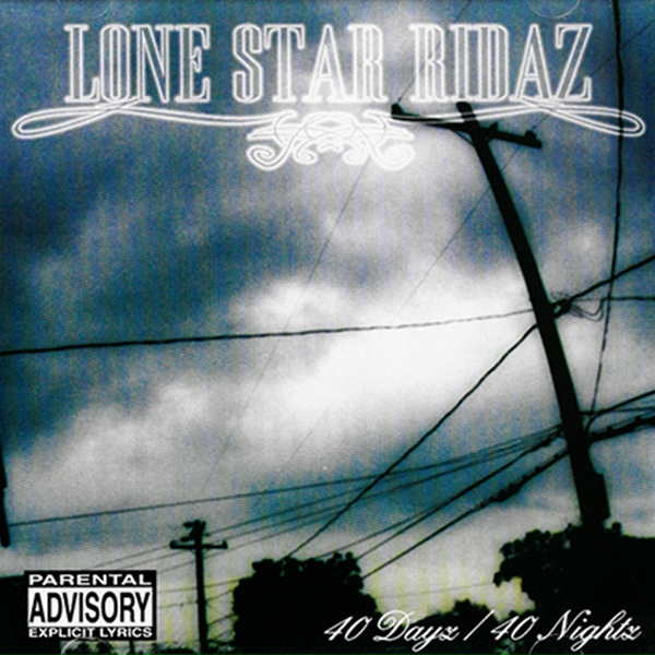 Lone Star Ridaz - South Park/South Bronx