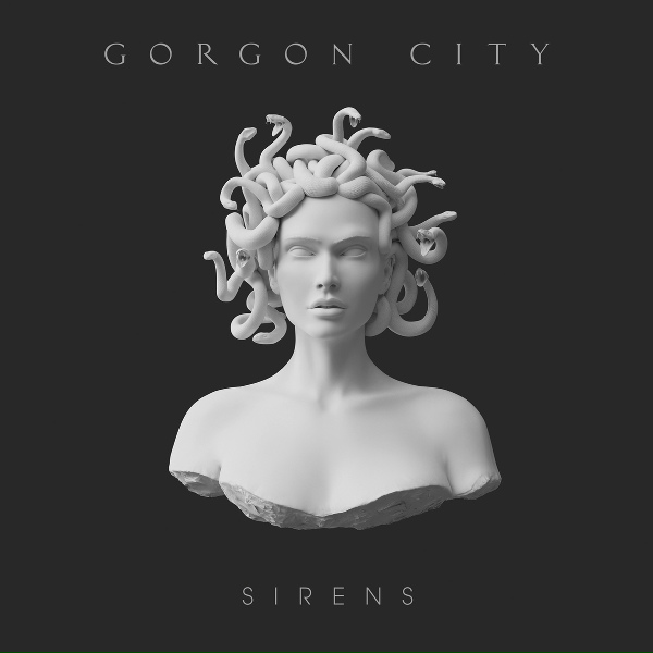 Gorgon City feat. Liv - Doing It Wrong