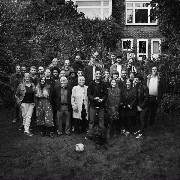 Loyle Carner feat. Tom Misch - Damselfly