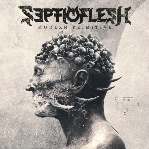 Septicflesh - Modern Primitives