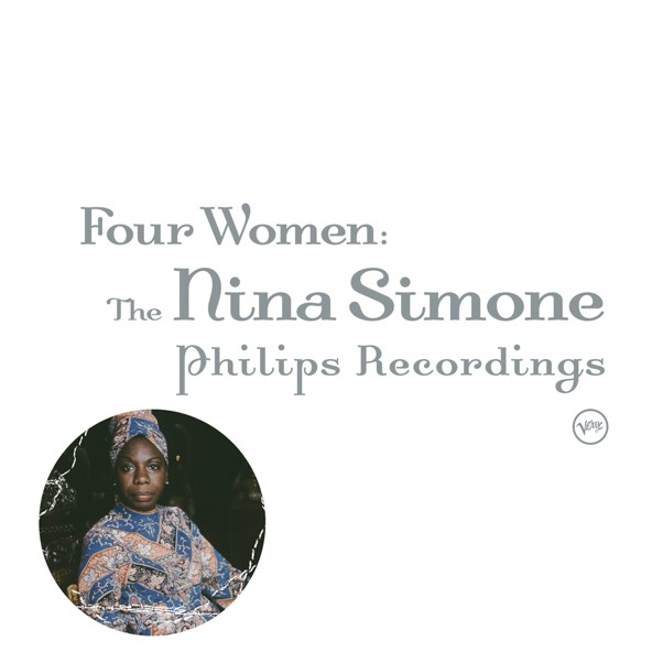 Nina Simone - Sinnerman (Edit)