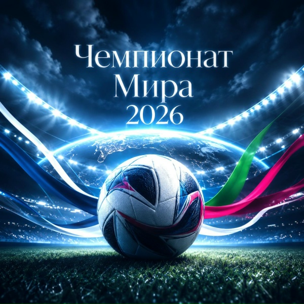 РОФЛОТЕКА, Чемпионат Мира 2026