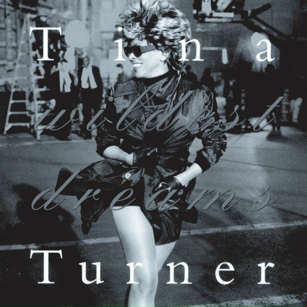Tina Turner - Steamy Windows