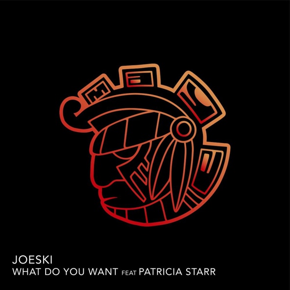 Joeski feat. PATRICIA STARR