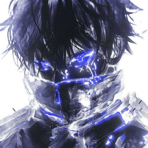 blxxddragxn ★ - DEMONS IN MY SOUL