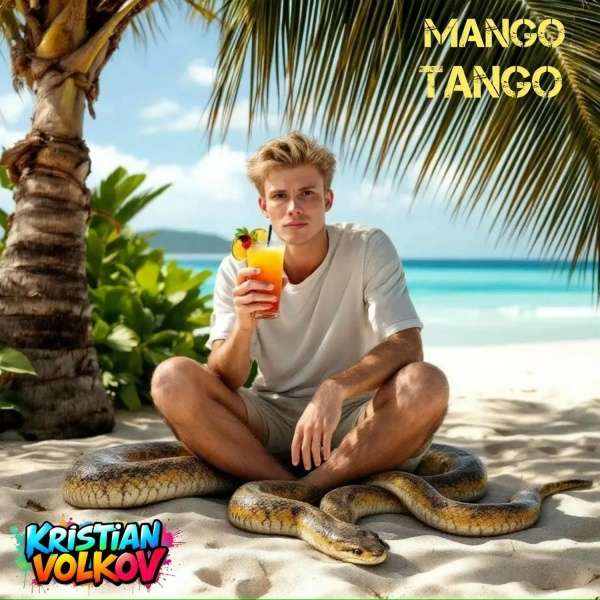 Kristian Volkov - Mango Tango