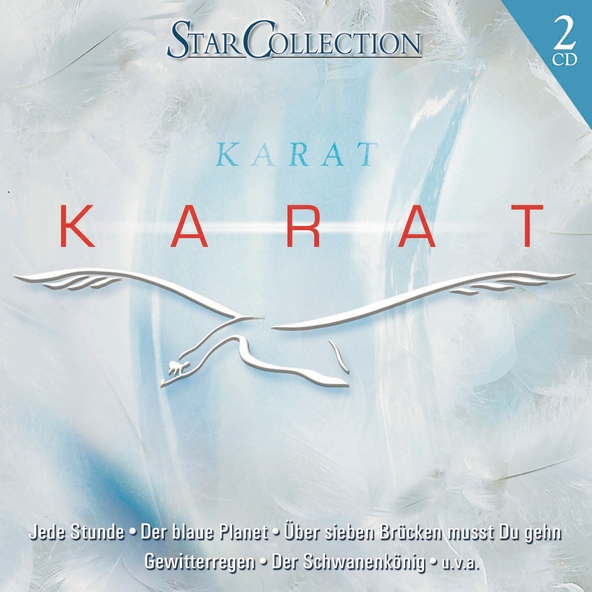 KARAT - Hab den Mond mit der Hand ber&uuml;hrt