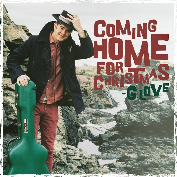 G. Love & Special Sauce - Cape Cod Winter Blues