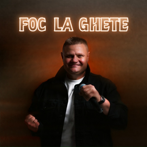 Евгений Аврамов - Foc la Ghete (Eurovision 2026)