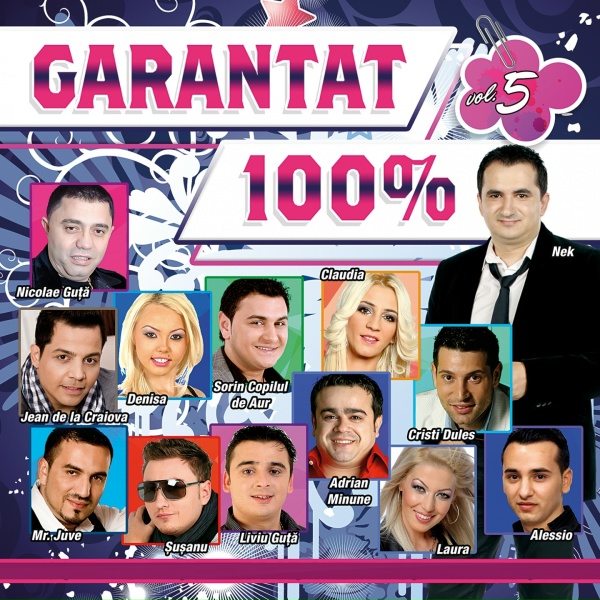 Nicolae Guță - Plec De Acasa