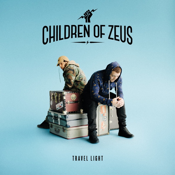 Children of Zeus - 360&deg;