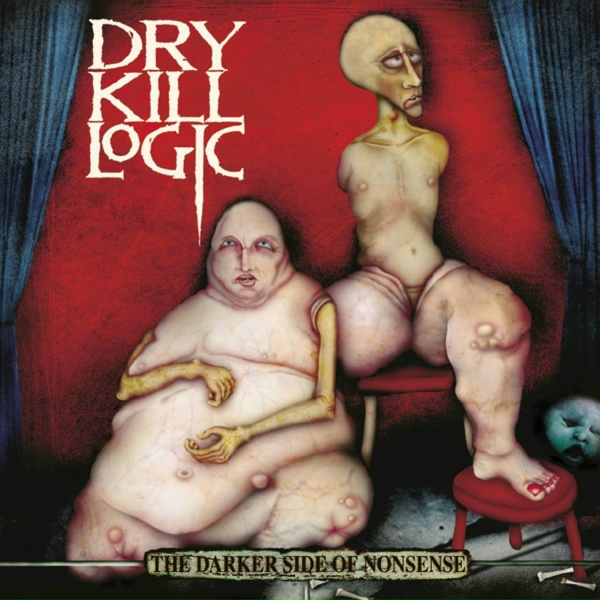 Dry Kill Logic - Track 13