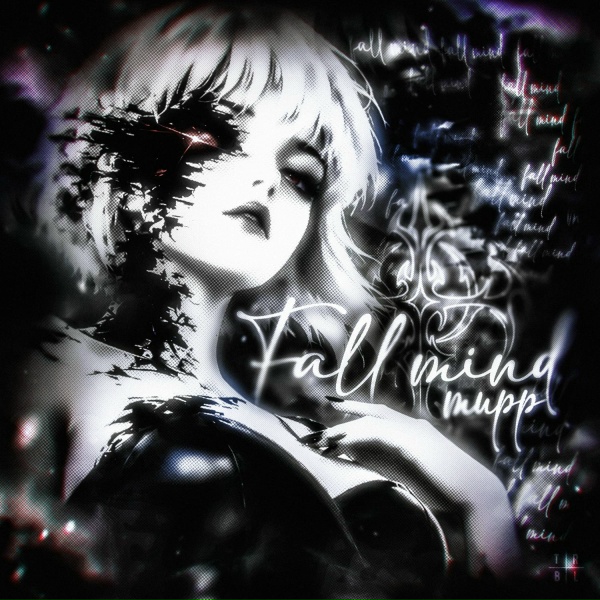 MUPP - fall mind - Slowed