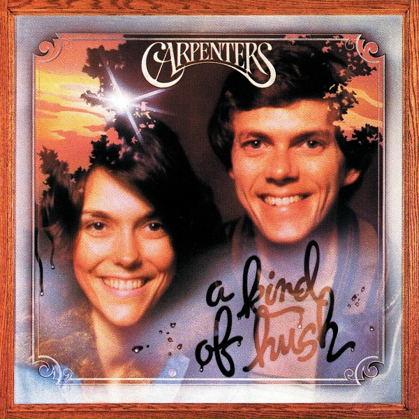 Carpenters - One More Time