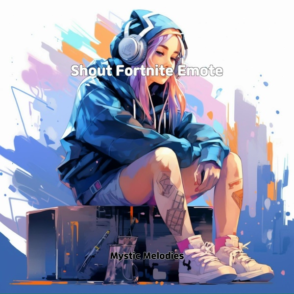Mystic Melodies - Tomorrow 2