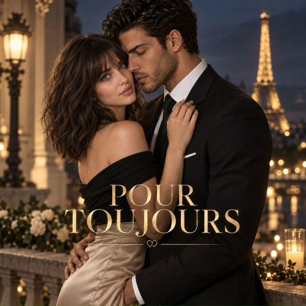 ANNVAL - POUR TOUJOURS