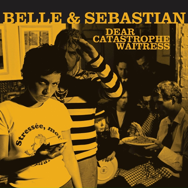 Belle and Sebastian - Asleep On a Sunbeam